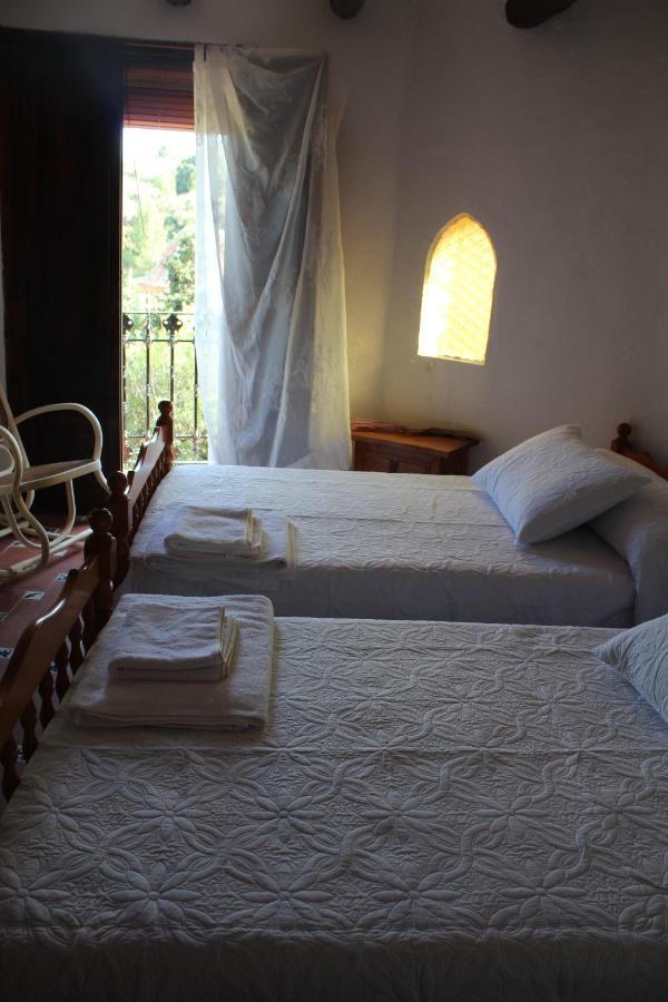 El Castellet Villa Traiguera Luaran gambar
