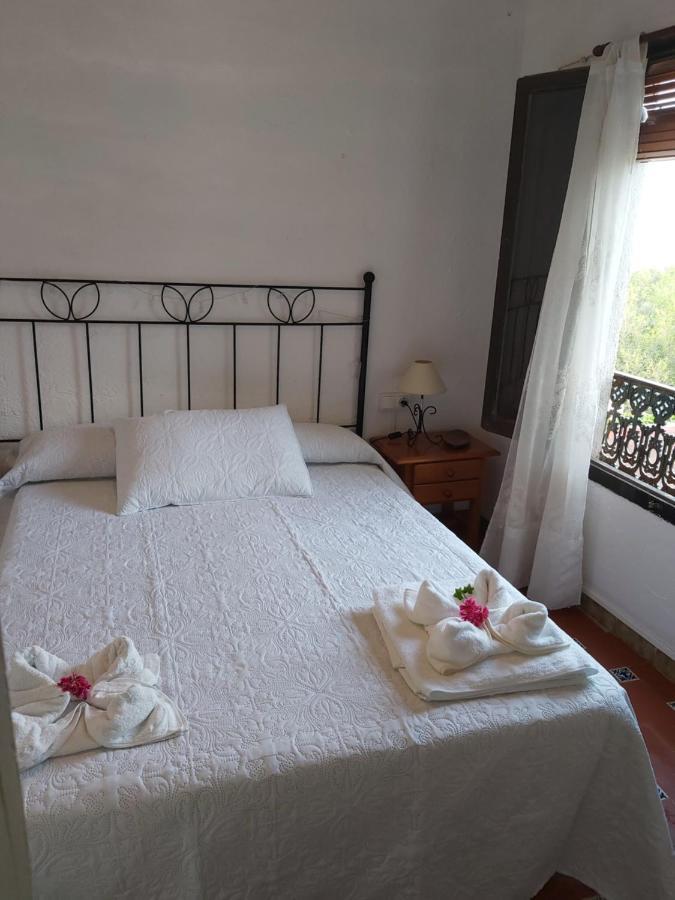 El Castellet Villa Traiguera Luaran gambar