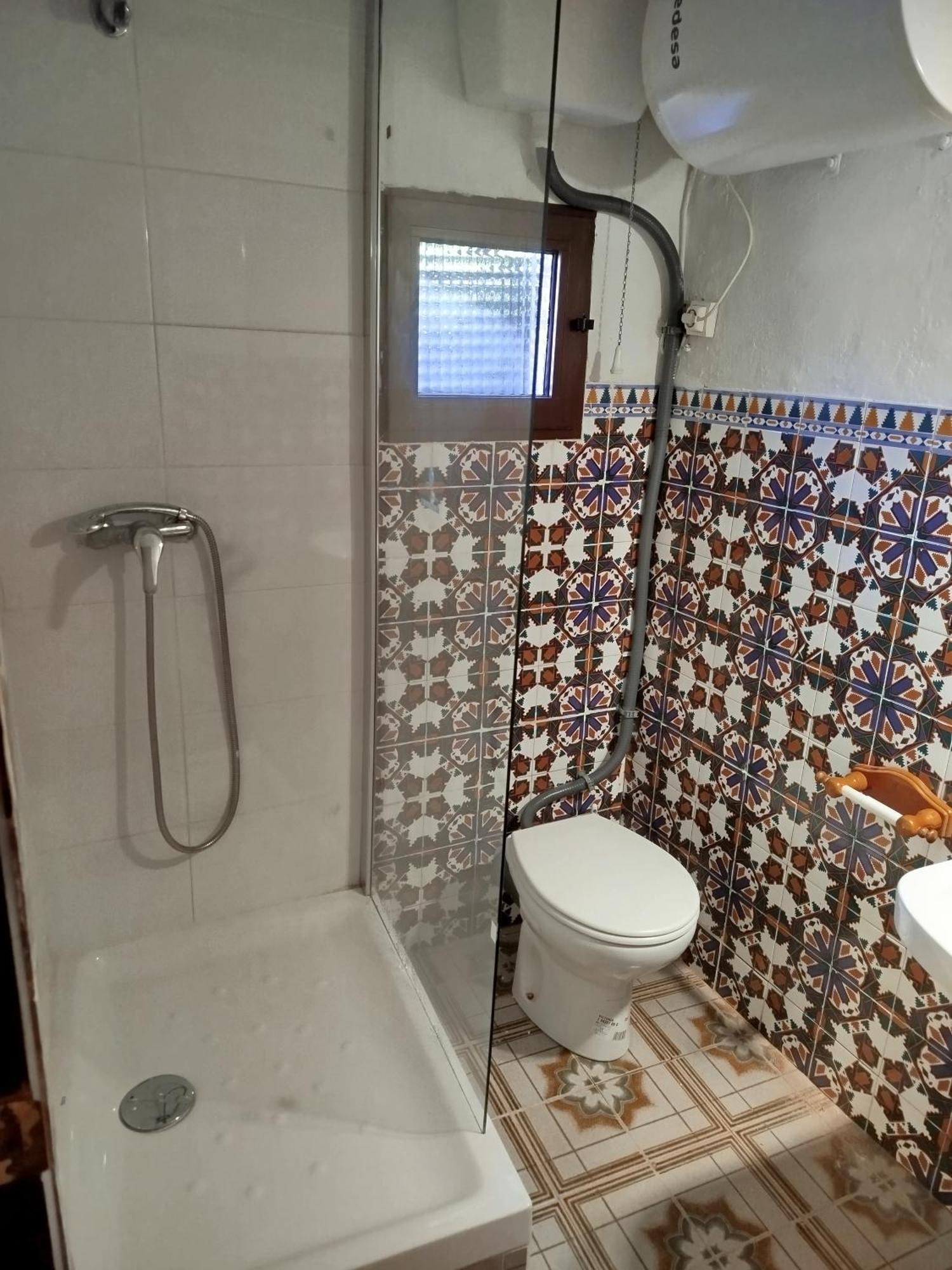 El Castellet Villa Traiguera Luaran gambar